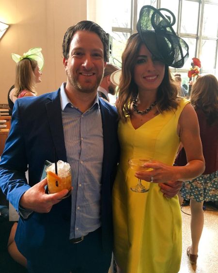 David Portnoy was married to Renee Portnoy.